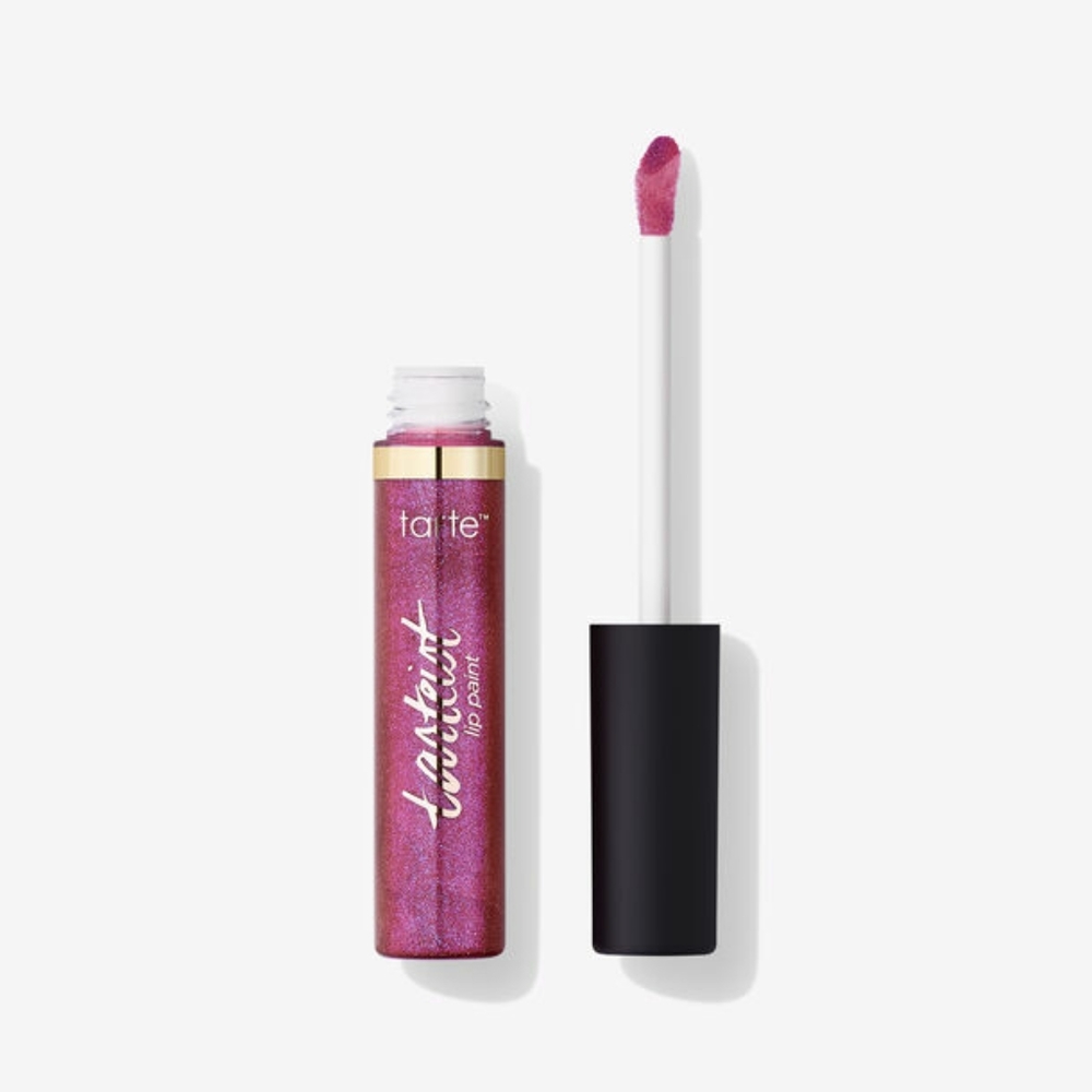 Tarte Shimmering Lip Paint